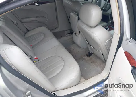 2008 Buick Lucerne Cxl z USA, uszkodzony, nr VIN 1G4HD57248U118757